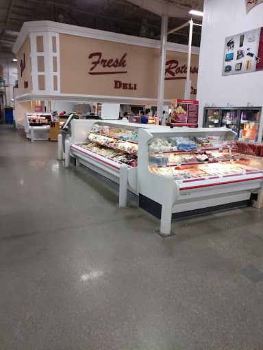 Warehouse club «BJ’s Wholesale Club», reviews and photos, 777 Washington St, Auburn, MA 01501, USA