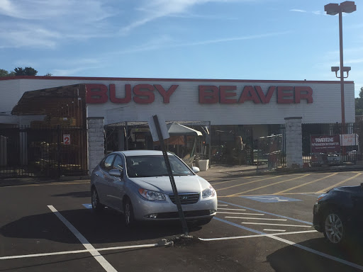 Home Improvement Store «Busy Beaver - Crafton», reviews and photos, 88 W Steuben St, Pittsburgh, PA 15205, USA