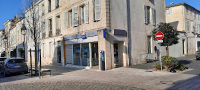 GMF Assurances AGENCE DE ROCHEFORT à Rochefort