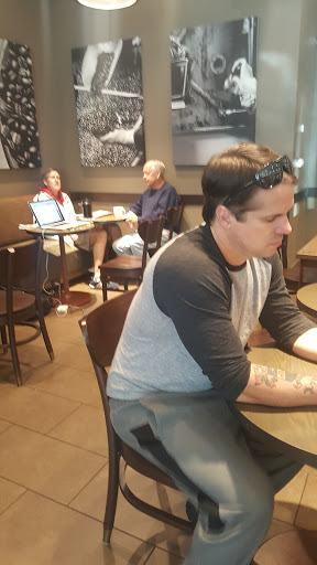 Starbucks image