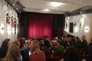 Düsseldorfer Marionetten-Theater image