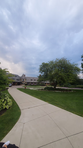 Country Club «Franklin Hills Country Club», reviews and photos, 31675 Inkster Rd, Franklin, MI 48025, USA