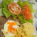 Photo n°3 de l'avis de Marisa.o fait le 05/02/2022 à 23:36 sur le  Restaurante O Portal à Fátima