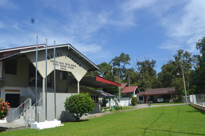 Darul Hikmah Orphanage