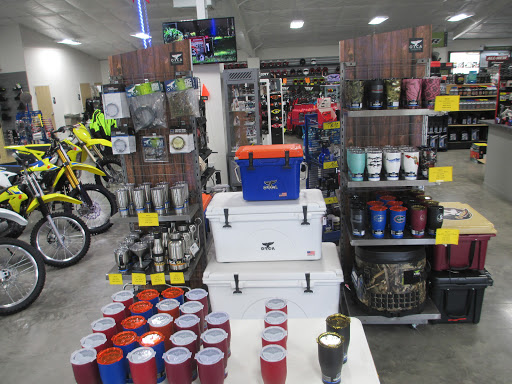 Auto Repair Shop «Love Motorsports», reviews and photos, 2081 S Suncoast Blvd, Homosassa, FL 34448, USA