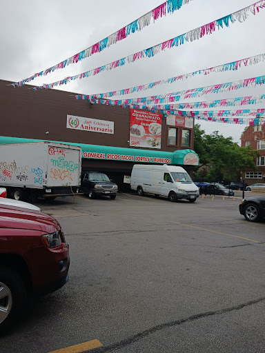 Butcher Shop «Carnicerias Guanajuato», reviews and photos, 1436 N Ashland Ave, Chicago, IL 60622, USA
