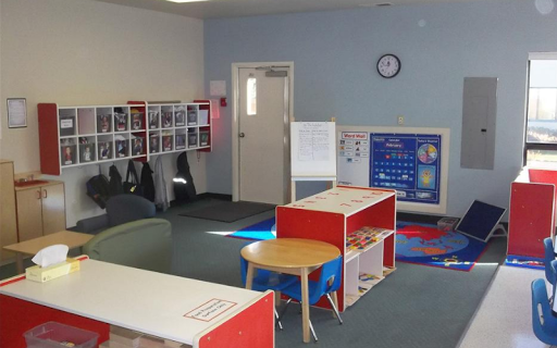 Day Care Center «Mountain Park KinderCare», reviews and photos, 11 Monroe Pkwy, Lake Oswego, OR 97035, USA