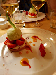 Photo n°17 de restaurant secret à Pornichet ()