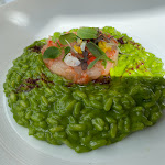 Photo n°4 de l'avis de Matt. fait le 10/09/2022 à 14:02 sur le  Quartuccio Bistrot à Castellammare di Stabia