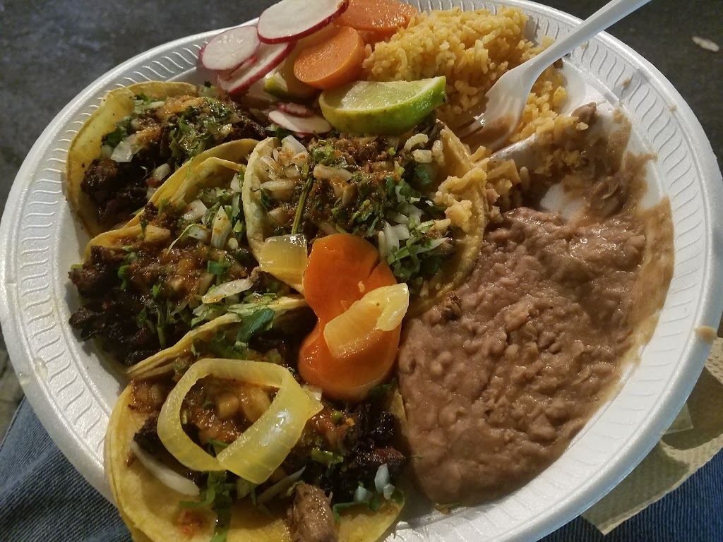 Tacos Estrella Truck 90606