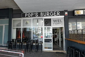 Pops Burger - Ostfildern image