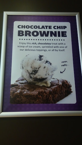 Cookie Shop «Insomnia Cookies», reviews and photos, 4314 Monarch Way, Norfolk, VA 23508, USA