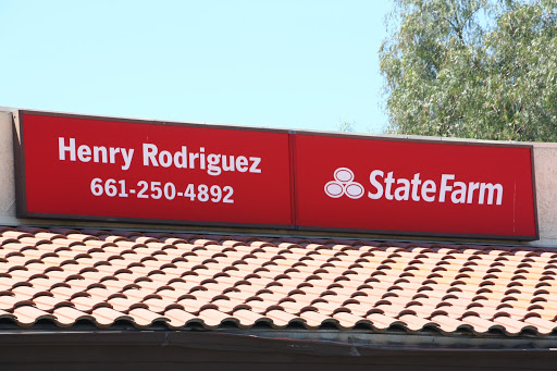 Insurance Agency «Henry Rodriguez - State Farm Insurance», reviews and photos