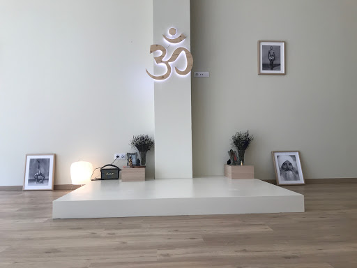 YogaOne Sabadell en Sabadell