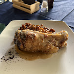 Photo n°1 de l'avis de M.. fait le 11/11/2023 à 13:32 sur le  Ristorante Pizzeria La Gare à Pompei