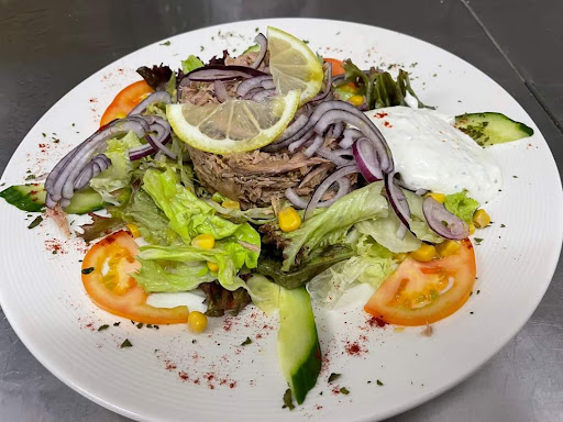 Pizzeria Napoli Bad Blumau en Bad Blumau