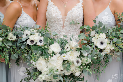 Florist «The Flower Alley», reviews and photos, 25914 Novi Rd, Novi, MI 48375, USA