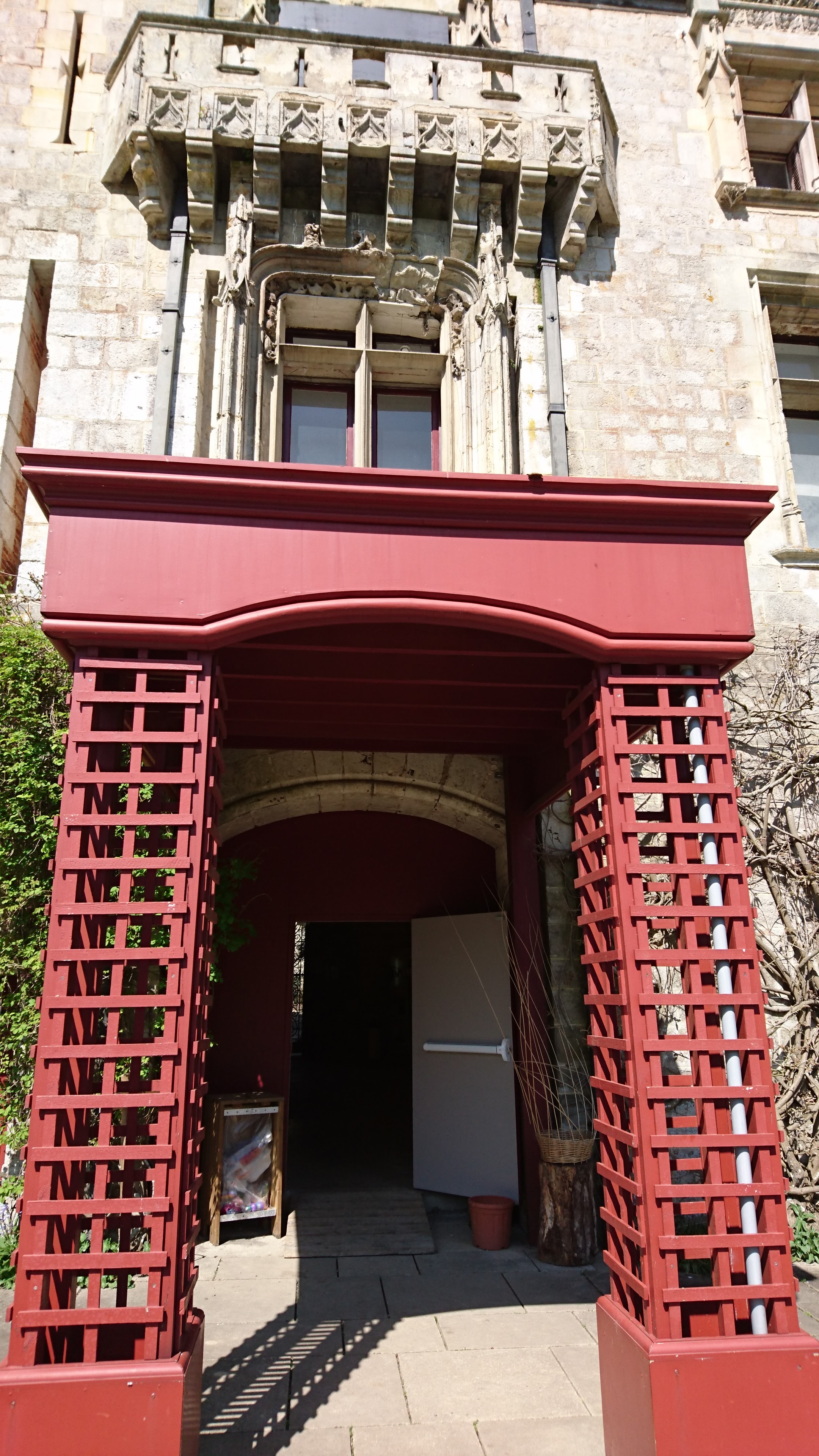 Photo n° 22 de l'avis de Pascale.o fait le 18/04/2018 à 14:11