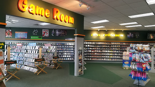 Movie Rental Store «Family Video», reviews and photos, 6370 Pleasant Ave, Fairfield, OH 45014, USA