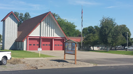 Wapato Fire Department