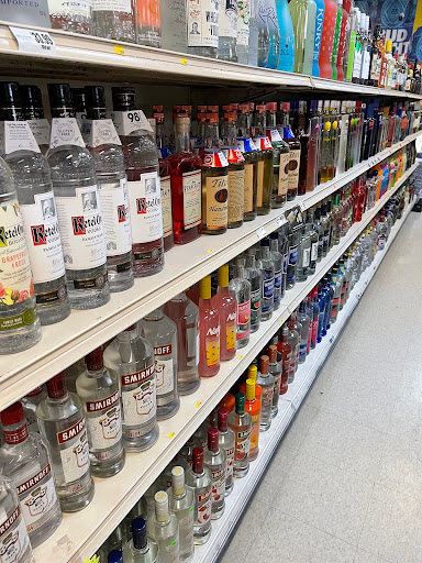 Grocery Store «American Market», reviews and photos, 5251 Nicholson Dr Q, Baton Rouge, LA 70820, USA