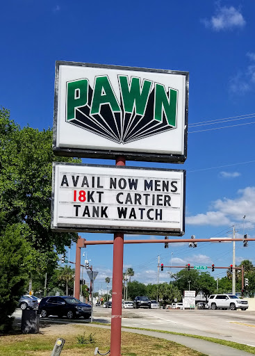 Pawn Shop «Florida Cash Inc», reviews and photos, 181 W King St, St Augustine, FL 32084, USA