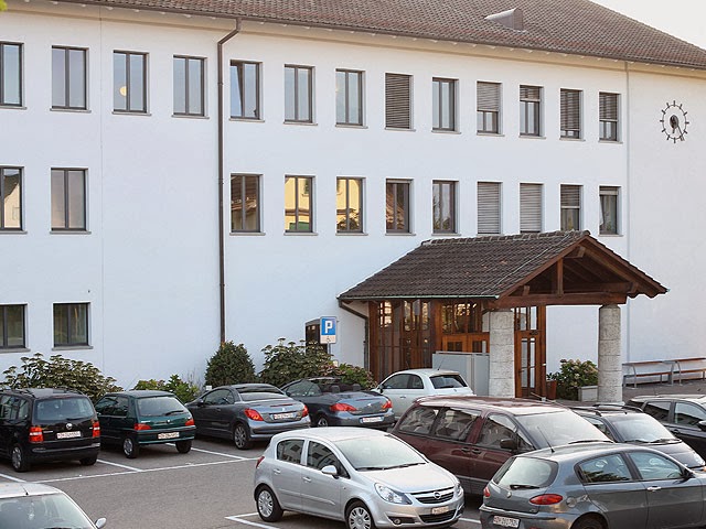 Stiftung WBK Dübendorf - Schule