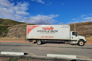 Mossom Moving Company