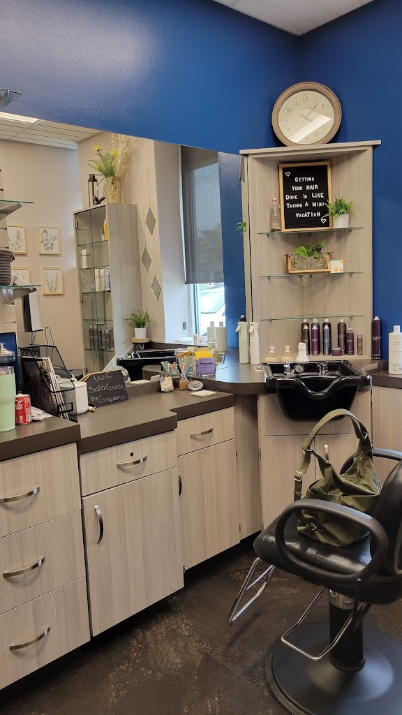 Bienvenue Salon 17601