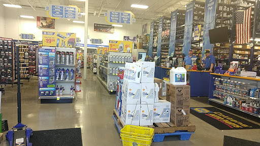 Auto Parts Store «NAPA Auto Parts - Cottens Auto Parts», reviews and photos, 6880 Boudin St NE, Prior Lake, MN 55372, USA
