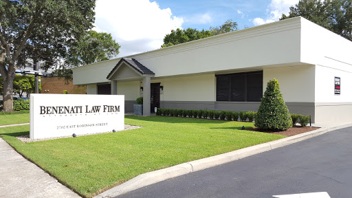 Bankruptcy Attorney «Law Offices of Attorney Walter Benenati», reviews and photos