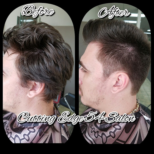 Hair Salon «Cutting Edge 54 Salon», reviews and photos, 122 Turner Ave, Elk Grove Village, IL 60007, USA