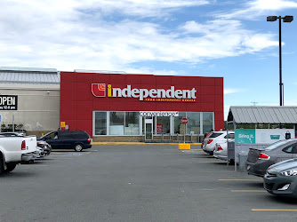 Rochdi's Your Independent Grocer