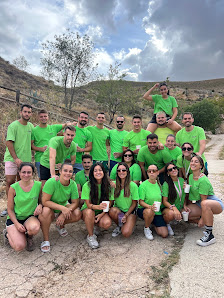 Peña Los Duendes C. Romero, 36A, 44792 Obón, Teruel, España