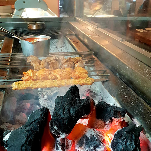 Aksular Kitchen - Restaurant