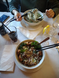 Soupe du Restaurant asiatique Restaurant Vinh Phat à Nîmes - n°2