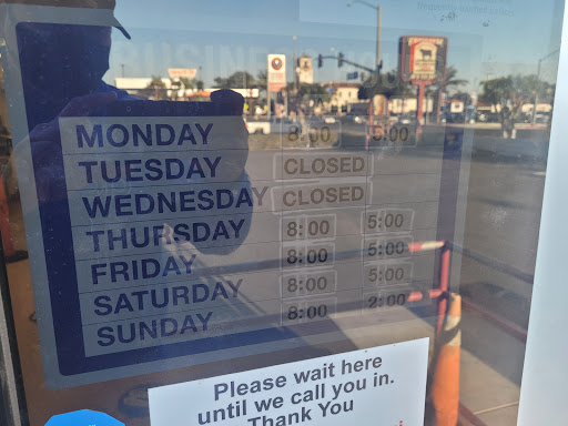 Butcher Shop «Maloney Meat Co», reviews and photos, 3255 Firestone Blvd, South Gate, CA 90280, USA