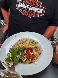 Photo n°23 de Azzurro à Annecy ()