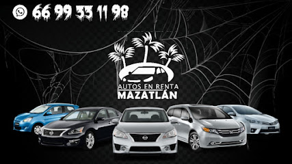 Autos en renta Mazatlán