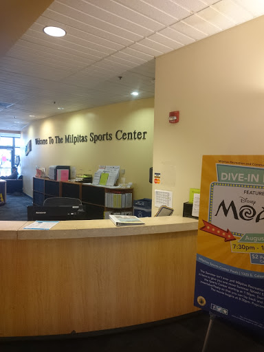 Sports Complex «Milpitas Sports Center», reviews and photos, 1325 E Calaveras Blvd, Milpitas, CA 95035, USA