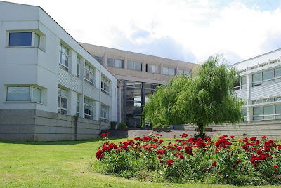 Lycée Polyvalent George Sand Domont à Domont