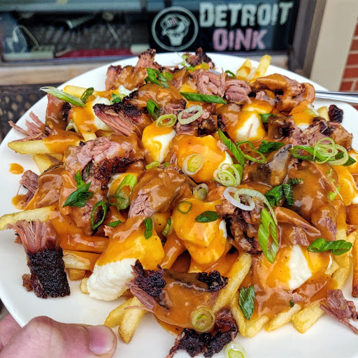 Caterer «Catering By Katherine», reviews and photos, 630 Woodward Ave, Rochester, MI 48307, USA