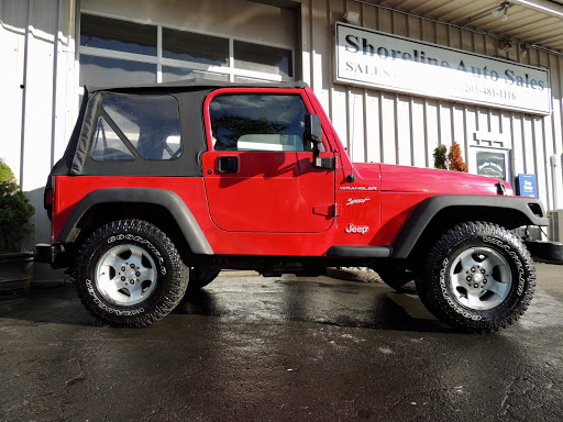 Used Car Dealer «Shoreline Auto Sales», reviews and photos, 20 Alps Rd, Branford, CT 06405, USA