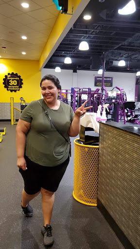 Gym «Planet Fitness», reviews and photos, 2446 S Vineyard Ave, Ontario, CA 91761, USA