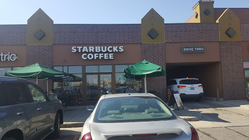 Coffee Shop «Starbucks», reviews and photos, 4900 13th Ave SW, Fargo, ND 58103, USA