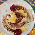 Photo n°2 de l'avis de davide.e fait le 12/08/2019 à 19:49 sur le  Le Petit Jardin Dessena Sebastiano e C. S.a.s. à Finale Ligure