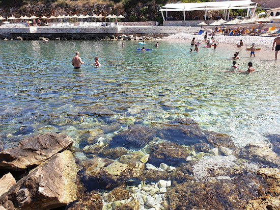 Heaven Hotel Beach