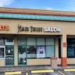 Hair twist Salon