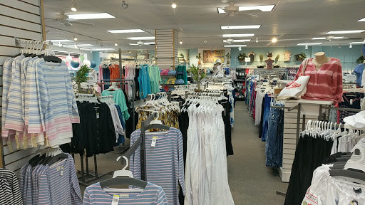 Swimwear Store «B&B Department Stores», reviews and photos, 709 Grand Central Ave, Lavallette, NJ 08735, USA