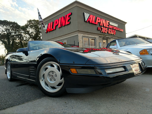 Used Car Dealer «Alpine Motors», reviews and photos, 3564 Sunrise Hwy, Wantagh, NY 11793, USA